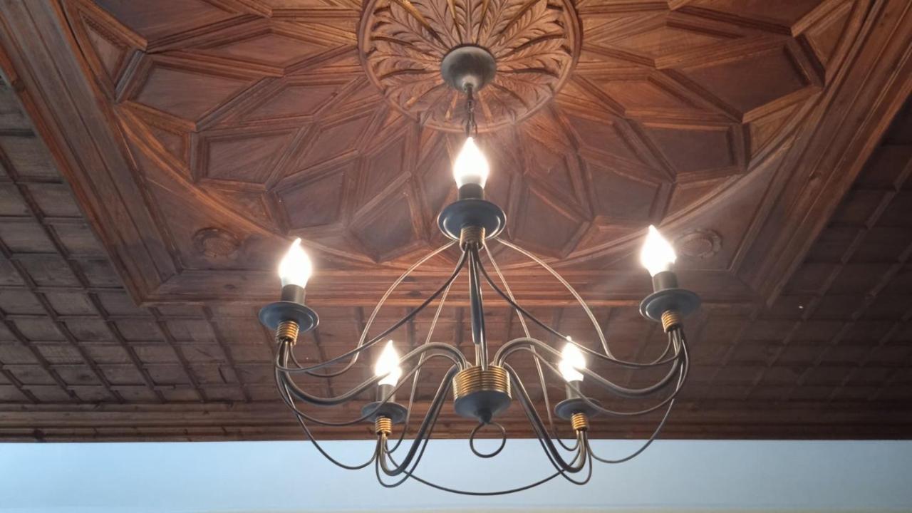 History Inn Unique Guest House ヴェリコ・タルノヴォ エクステリア 写真