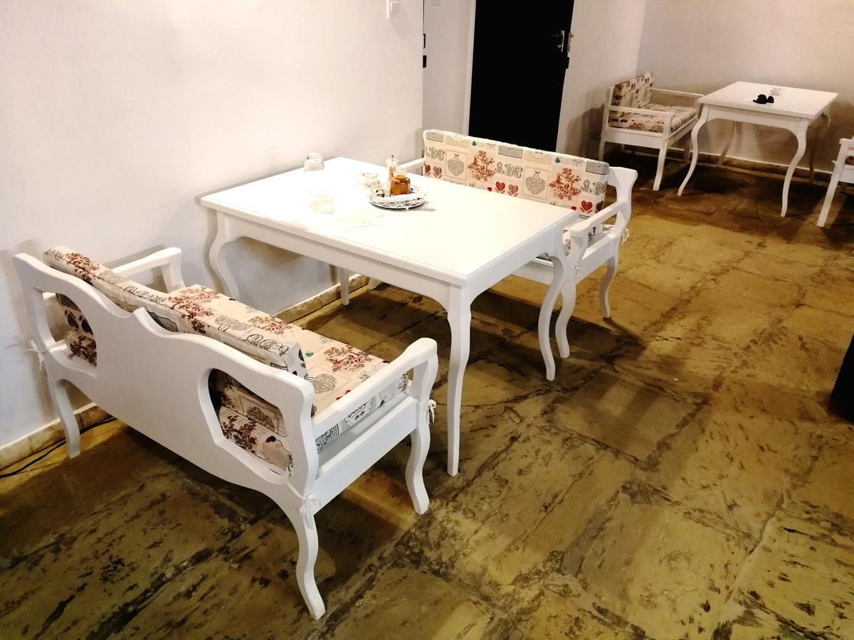 History Inn Unique Guest House ヴェリコ・タルノヴォ エクステリア 写真
